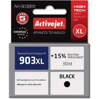 ActiveJet Premium - XL Black Ink - Blekkpatron Svart