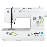 Lucznik Milena 419 Symaskin