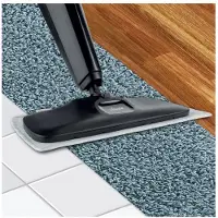 Vileda Xxl 3.0 Plus Dampvasker