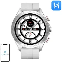 Haylou Solar Pro Smartklokke