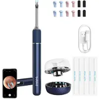 Bebird Smart Visual Ear-Clean Rod Note 5 pro (blue)