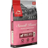 Orijen Small Breed 4.5kg Hundefôr