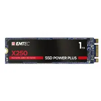 Emtec Ecssd1tx250 1tb M.2 Sata Ssd