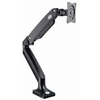Gembird Monitor Arm - Full motion arm 1-display 17"-35"