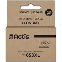 Actis Kh-653bkr Blekkpatron
