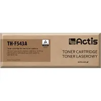 Actis Hphp203a Cb543a Kompatible Blekkpatroner