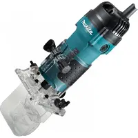 Makita KANTMASKIN 530W 3712