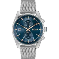 HUGO BOSS Skytraveller 44 Mm Klokke