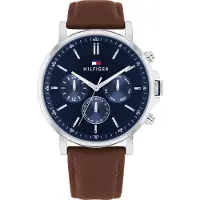 Tommy Hilfiger Tyson 43 Mm Klokke
