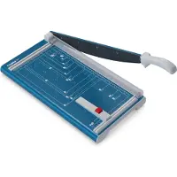 Dahle Skæremaskine 534 A3