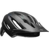 Bell 4Forty Mips, Sykkelhjelm, Black