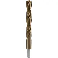 RUKO Din 338 Type N Hss-co 5 Ø 20 Mm Metallbor