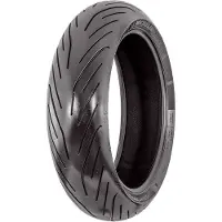 Michelin Moto Pilot Power 3 69w Tl Touring Bakdekk