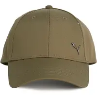 Puma Ess Metal Cap