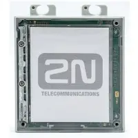 2N IP-Verso Infopanel-modul