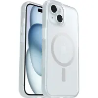 Otterbox React MagSafe Apple iPhone 16e/15/14/13 - clear