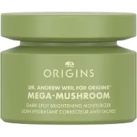 Origins Mega Mushroom Cream 50ml Ansiktsbehandling