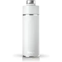 Ninja Thirsti 530 ml Drikkeflaske - Hvit i Hvit | DW1801EUUKWH | va SharkNinja