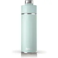 Ninja Thirsti 530 ml Drikkeflaske - Mint i Mint | DW1801EUUKMT | va SharkNinja