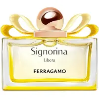 Salvatore Ferragamo Signorina Libera 100ml Eau De Parfum