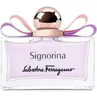 Salvatore Ferragamo Signorina 100ml Eau De Toilette