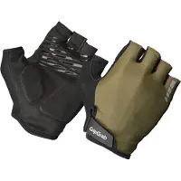 Gripgrab Ride Padded Korte Hansker