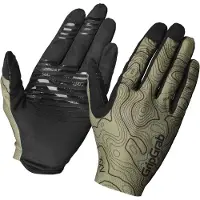 Gripgrab Rebel Hansker