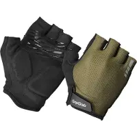 Gripgrab Explr Padded Korte Hansker