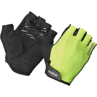 Gripgrab Ride Padded Korte Hansker