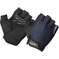 Gripgrab Explr Padded Korte Hansker