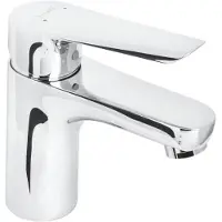 Hansgrohe HG DIY Logis E 70 HV-armatur - m/lov Logis E 70 håndvaskarmatur med løft-op