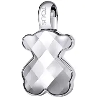 Tous Loveme The Silver Parfum 50ml Eau De Parfum