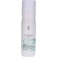 Wella Invigo Nutricurls Waves Shampoo 250 ml