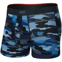 Saxx Vibe Xtra Trunk Fly Boxers