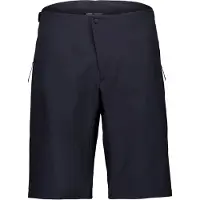 POC Motion Air Shorts svart