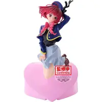 Banpresto Oshi No Ko Kana Arima Air Flow-figur