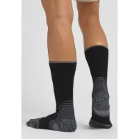 Jack Wolfskin Hike Merino Lange Sokker