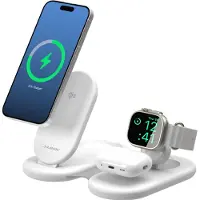 Alogic Al31wcpa-wh Trådløs Lader