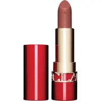 Clarins Joli Rouge Velvet 705V Soft Berry