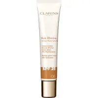 Clarins Skin Illusion Tinted Moisturizer Spf25 - 40 ml - 06