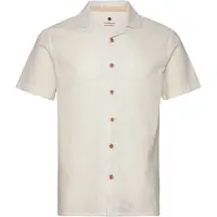 Anerkjendt Akleo Cot/Linen Skjorte