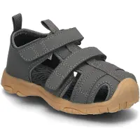 Hummel Sandaler - Borrelås Infant - Eiffeltårnet - - 31 - Sandals