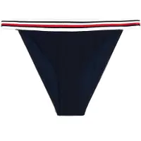 Tommy Hilfiger Uw0uw05829 Bikini Bunn
