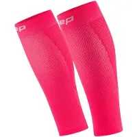 Cep Core Run 5.0, kompresjonserme, dame, rosa