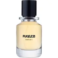 Fugazzi Parfum 1 Parfymeekstrakt 50 ml