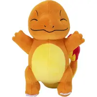 Pokémon Puffer Pokémon Plysjleke 20 Cm