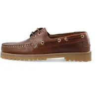 Bianco Biacapri Mokasiner