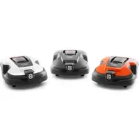 Husqvarna Automower Original Deksel - Toppdeksel, Grå (310/315)