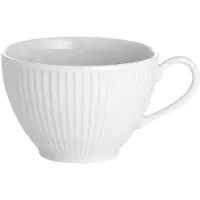Pillivuyt Plissé Cup 9.8 cm