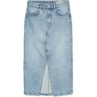 Vero Moda Natalie Denimskjørt